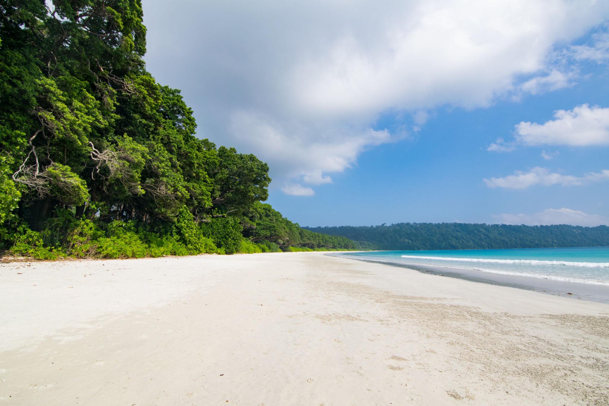 Havelock Island