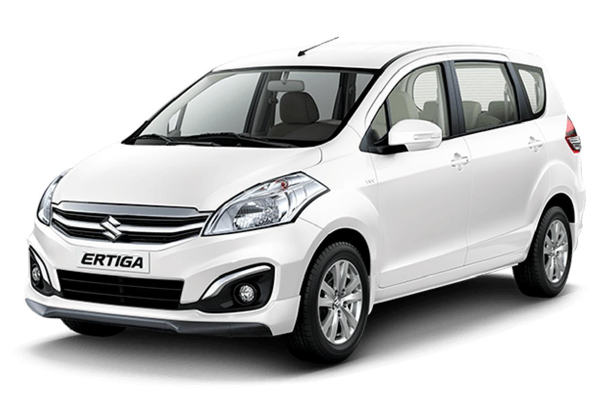 Maruti Ertiga